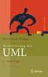 Modellierung mit UML - Bild 1