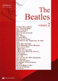 The Beatles Anthology, für Klavier und Gesang