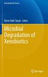 Microbial Degradation of Xenobiotics - Bild 1
