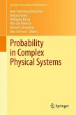 Probability in Complex Physical Systems