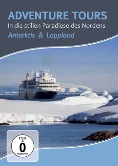 Adventure Tours (Antarktis & Lappland) - Diverse