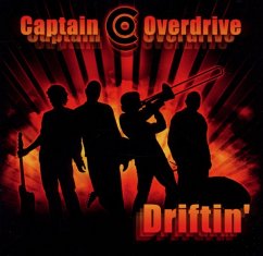 Driftin' - Captain Overdrive