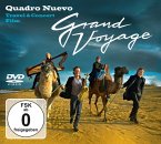 Grand Voyage-Travel & Concert Film