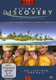 Ultimate Discovery VII - Philippinen & Bali