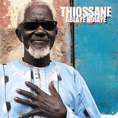 Ablaye Thiossane