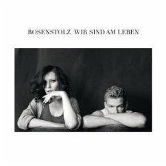 Wir Sind Am Leben (Ltd.Deluxe Edt.)