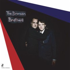 The Melody Bronson - Bronson Brothers,The