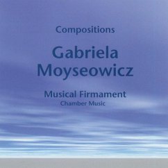 Compositions/Musical Firmament - Moyseowicz,Gabriela