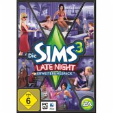 Die Sims 3 Late Night Add-On (Download für Windows)