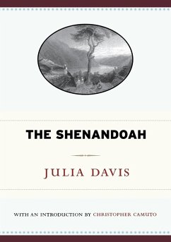 The Shenandoah - Davis, Julia