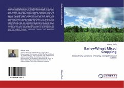 Barley-Wheat Mixed Cropping