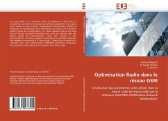 Optimisation Radio dans le réseau GSM - Megnafi, Hicham;Boukli-Hacen, Noureddine;Berrichi, A.