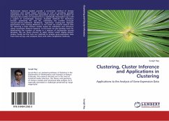 Clustering, Cluster Inference and Applications in Clustering - Ray, Surajit