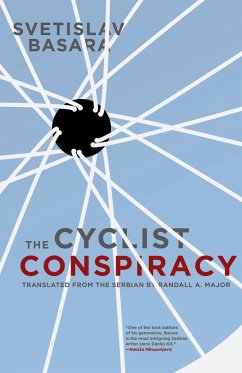 The Cyclist Conspiracy - Basara, Svetislav