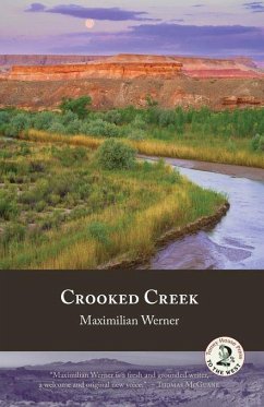 Crooked Creek - Werner, Maximilian