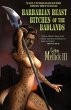 Barbarian Beast Bitches of the Badlands - Bild 1