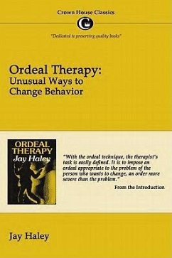 Ordeal Therapy - Hayley, Jay