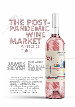 The Post-Pandemic Wine Market Cover The Post-Pandemic Wine Market