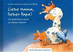 Liebe Mama, lieber Papa! - Mariss, Jochen