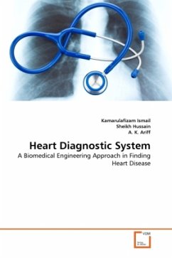 Heart Diagnostic System - Ismail, Kamarulafizam;Hussain, Sheikh;K. Ariff, A.