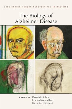 Cover The Biology of Alzheimer Disease