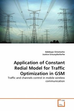 Application of Constant Redial Model for Traffic Optimization in GSM Application of Constant Redial Model for Traffic Optimization in GSM