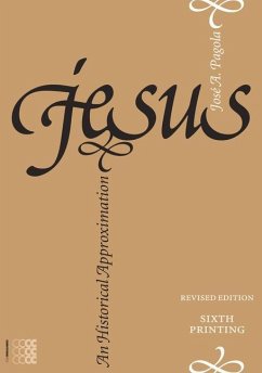 Jesus: An Historical Approximation - Pagola, José A.