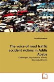The voice of road traffic accident victims in Addis Ababa