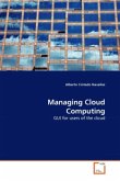 Managing Cloud Computing