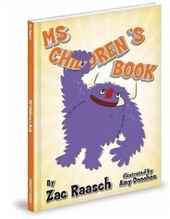 MS Children's Book - Raasch, Zac
