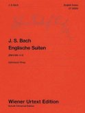 Englische Suiten Englische Suiten