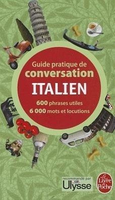 Guide Pratique de Conversation Italien - Reuther, Werner; Ravier, Pierre