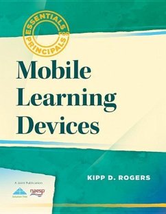 Mobile Learning Devices - Rogers, Kipp D.