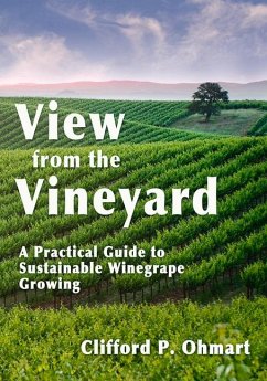 View from the Vineyard - Ohmart, Clifford P