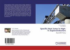 Specific Heat Jump in High-Tc Superconductors - Nyawere, P. W. O.;Khanna, K. M.