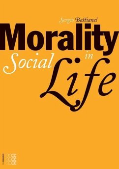 Morality in Social Life - Bastianel, Sergio