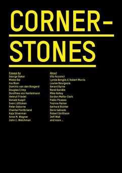 Cornerstones