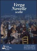 Novelle scelte. Audiolibro. CD Audio formato MP3 Novelle scelte. Audiolibro. CD Audio formato MP3