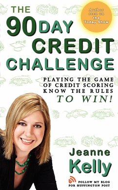The 90-Day Credit Challenge
