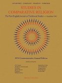 Studies in Comparative Religion: 1974 Commemorative Annual Edition