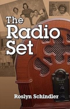 The Radio Set - Schindler, Roslyn