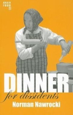 Dinner for Dissidents - Nawrocki, Norman