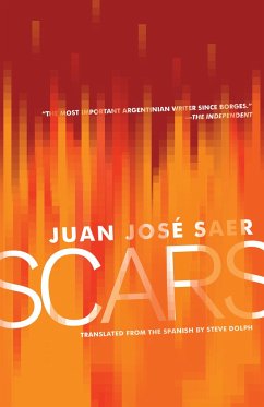 Scars - Saer, Juan José