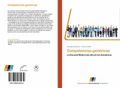 Cover Competencias genéricas