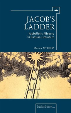 Jacob's Ladder - Aptekman, Marina