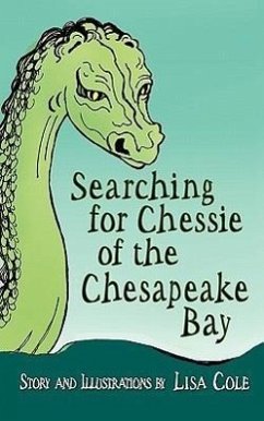 Chessie of the Chesapeake Bay - Cole, Lisa