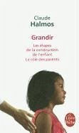 Grandir - Halmos, Claude