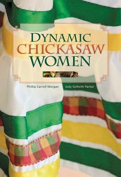Dynamic Chickasaw Women - Morgan, Phillip Carroll