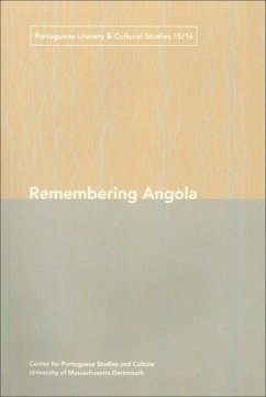 Remembering Angola