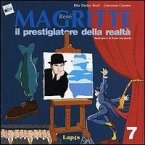 René Magritte. Il prestigiatore della realtà René Magritte. Il prestigiatore della realtà